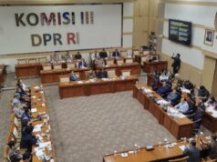 KontraS Ungkap Kabar Terbaru Andrie Yunus, Masih Kritis da HCU KontraS Ungkap Kabar Terbaru Andrie Yunus, Masih Kritis da HCU