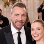 Citações sobre pais de Kristen Bell e Dax Shepard