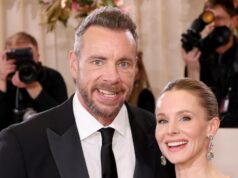 Kristen Bell compartilha fotos raras de família para o aniversário de 13 anos da filha Lincoln Citações sobre pais de Kristen Bell e Dax Shepard