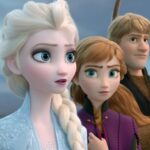 Kristen Bell diz que relatos de US $ 60 milhões pagos por 'Frozen 3' e '4' são 'absurdos' e seu salário está sendo 'relatado incorretamente': 'Alguém está inventando muitas coisas'