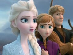 Kristen Bell diz que relatos de US $ 60 milhões pagos por ‘Frozen 3’ e ‘4’ são ‘absurdos’ e seu salário está sendo ‘relatado incorretamente’: ‘Alguém está inventando muitas coisas’ Kristen Bell diz que relatos de US $ 60 milhões pagos por 'Frozen 3' e '4' são 'absurdos' e seu salário está sendo 'relatado incorretamente': 'Alguém está inventando muitas coisas'