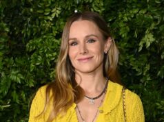 Kristen Bell responde a relatos de pagamento ‘congelado’ de US $ 60 milhões: ‘Não parecia absurdo quando você leu?’ Kristen Bell Josh Gad Idina Menzel Congeladas