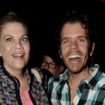 GettyImages-1854498037 Kristen Johnston pede a Perez Hilton para fazer as pazes após a hospitalização