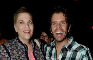Kristen Johnston pede a Perez Hilton para fazer as pazes após a hospitalização GettyImages-1854498037 Kristen Johnston pede a Perez Hilton para fazer as pazes após a hospitalização