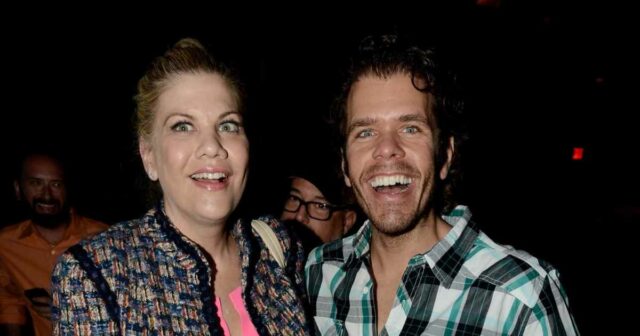 Kristen Johnston pede a Perez Hilton para fazer as pazes GettyImages-1854498037 Kristen Johnston pede a Perez Hilton para fazer as pazes após a hospitalização