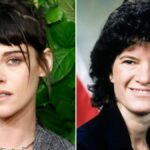 Kristen Stewart participa do Women's Wear Daily Presents The 2026 WWD Style Awards no Regent Santa Monica Beach em 9 de janeiro de 2026 em Santa Monica, Califórnia. (Crédito: Olivia Wong/FilmMagic)