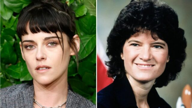 Kristen Stewart participa do Women's Wear Daily Presents The 2026 WWD Style Awards no Regent Santa Monica Beach em 9 de janeiro de 2026 em Santa Monica, Califórnia. (Crédito: Olivia Wong/FilmMagic)