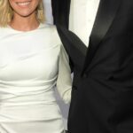 Kristin Cavallari nunca pensou que se daria bem com o ex-marido Jay Cutler