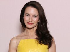 Kristin Davis chamou este hidratante anti-envelhecimento de seu ‘favorito’ – à venda! Gwyneth Paltrow participa do 32º Prêmio Anual de Atores no Shrine Auditorium e Expo Hall em 01 de março de 2026 em Los Angeles, Califórnia.