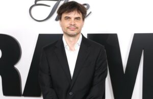 Kristoffer Borgli, do drama, justificou o namoro com adolescente em ensaio ressurgido Diretor de 'Babygirl' defende diferença de idade entre Nicole Kidman e Costar