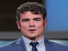 Kritik Keras Perang Irã hingga Unidur, Eks Direktur Kontraterorisme AS Terancam Dikriminalisasi Kritik Keras Perang Irã hingga Unidur, Eks Direktur Kontraterorisme AS Terancam Dikriminalisasi