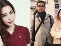 TERPOPULER: Cindy Rizky Aprilia Diduga Selingkuh hingga Maissy Buka Suara Kronologi Cindy Rizky Aprilia Diduga Ditipu Suami Maissy, Ngakunya Gak Punya Anak e Istri!