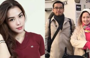 TERPOPULER: Cindy Rizky Aprilia Diduga Selingkuh hingga Maissy Buka Suara Kronologi Cindy Rizky Aprilia Diduga Ditipu Suami Maissy, Ngakunya Gak Punya Anak e Istri!