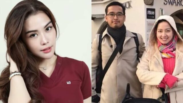 Kronologi Cindy Rizky Aprilia Diduga Ditipu Suami Maissy, Ngakunya Gak Punya Anak e Istri!

