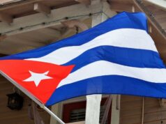 Kuba Siaga Militer Antisipai Serangan AS Kuba Siaga Militer Antisipai Serangan AS