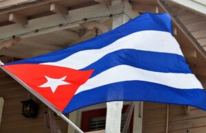 Kuba Siaga Militer Antisipai Serangan AS Kuba Siaga Militer Antisipai Serangan AS