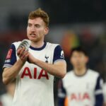 Kulusevski perderá os playoffs da Copa do Mundo devido a uma lesão no joelho