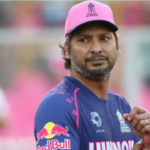 Kumar Sangakkara expressa decepção com a perda de Sam Curran na temporada