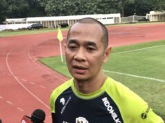 Kurniawan Dwi Yulianto: Todos os oponentes da seleção sub-17 da Indonésia são difíceis na AFF 2026 Kurniawan Dwi Yulianto: Todos os oponentes da seleção sub-17 da Indonésia são difíceis na AFF 2026