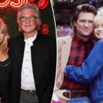 Kurt Russell e Goldie Hawn pularam o casamento, escolhendo há 43 anos ‘nos divertir até que não o façamos’