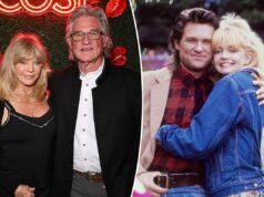 Kurt Russell e Goldie Hawn pularam o casamento, escolhendo há 43 anos ‘nos divertir até que não o façamos’ Kurt Russell e Goldie Hawn pularam o casamento, escolhendo há 43 anos ‘nos divertir até que não o façamos’
