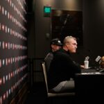 Kurtenbach: Os 49ers têm um caminho para o topo da NFC. Eles vão aceitar?