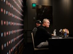 Kurtenbach: Os 49ers têm um caminho para o topo da NFC. Eles vão aceitar? Kurtenbach: Os 49ers têm um caminho para o topo da NFC. Eles vão aceitar?