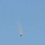 Kuwait: Vídeo parece mostrar queda de caça dos EUA