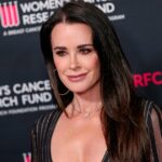 Kyle Richards revelou o 'melhor protetor solar para o rosto' - e está à venda!