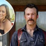 Kyle Schmid revela se sua esposa Caity poderia se juntar ao NCIS Origins como possível interesse amoroso para Franks
