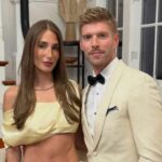 A tensão no relacionamento de Kyle e Amanda é óbvia na recapitulação da 10ª temporada de Summer House dos momentos mais constrangedores online