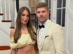 Kyle, da Summer House, diz à ‘vadia’ Amanda ‘Foda-se’ durante a explosão do show A tensão no relacionamento de Kyle e Amanda é óbvia na recapitulação da 10ª temporada de Summer House dos momentos mais constrangedores online