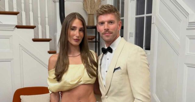 A tensão no relacionamento de Kyle e Amanda é óbvia na recapitulação da 10ª temporada de Summer House dos momentos mais constrangedores online