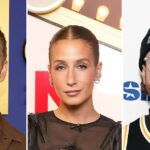 Fãs de Summer House questionaram a linguagem corporal de Amanda e West antes da revelação do romance