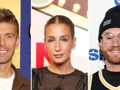 Kyle, da Summer House, foi ‘genuinamente surpreendido’ pelo romance de Amanda e West Fãs de Summer House questionaram a linguagem corporal de Amanda e West antes da revelação do romance