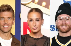 Kyle, da Summer House, foi ‘genuinamente surpreendido’ pelo romance de Amanda e West Fãs de Summer House questionaram a linguagem corporal de Amanda e West antes da revelação do romance