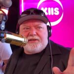 Kyle Sandilands e Jackie 'O' Henderson