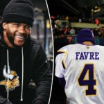 Kyler Murray é sincero sobre a vez em que chorou 'lágrimas de verdade' como fã dos Vikings