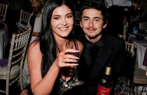 Kylie Jenner ‘100% quer atuar’ mais e diz ‘Claro’ que é divertido quando Timothée Chalamet diz ‘Eu te amo’ durante discursos de premiação Kylie Jenner '100% quer atuar' mais e diz 'Claro' que é divertido quando Timothée Chalamet diz 'Eu te amo' durante discursos de premiação