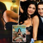 Kylie Jenner fica 'perturbada' com a pergunta inesperada de Timothée Chalamet em nova entrevista