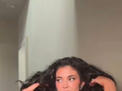 Kylie Jenner quebra a internet com um visual ultra-revelador do Oscar de 2026 enquanto surpreende os fãs antes da grande noite de Timothee Chalamet Kylie Jenner usa um vestido vermelho inovador para o Oscar de 2026