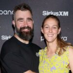 família kylie-kelce