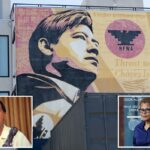LA cancelará o Dia de Cesar Chavez após terrível escândalo de estupro, enquanto mais marcos devem cair