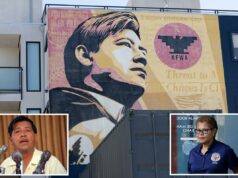 LA cancelará o Dia de Cesar Chavez após terrível escândalo de estupro, enquanto mais marcos devem cair LA cancelará o Dia de Cesar Chavez após terrível escândalo de estupro, enquanto mais marcos devem cair