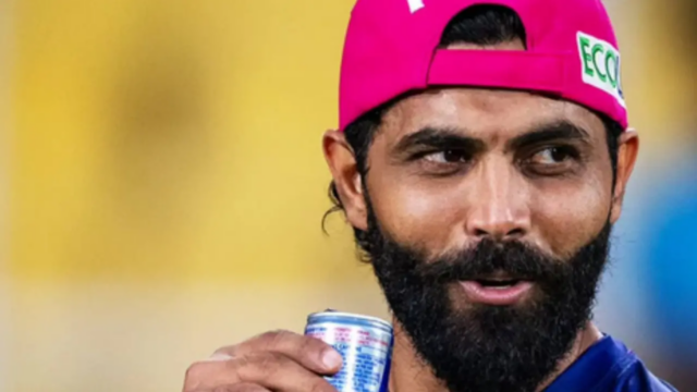 LIP 2026 | `Foi muito emocionante...`: Ravindra Jadeja em sua saída de Chennai
