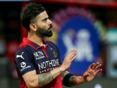 LIP 2026 | O intervalo me ajudou a permanecer revigorado e animado: Virat Kohli LIP 2026 | O intervalo me ajudou a permanecer revigorado e animado: Virat Kohli