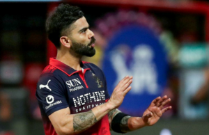 LIP 2026 | O intervalo me ajudou a permanecer revigorado e animado: Virat Kohli LIP 2026 | O intervalo me ajudou a permanecer revigorado e animado: Virat Kohli