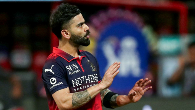 LIP 2026 | O intervalo me ajudou a permanecer revigorado e animado: Virat Kohli
