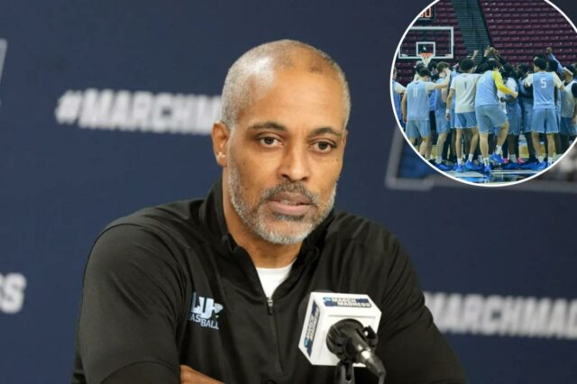 LIU não desiste das longas probabilidades do March Madness como cabeça-de-chave número 16: 'Vou entrar e vencer'
