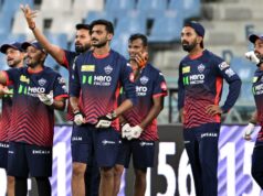 LSG vs DC, IPL 2026: Delhi Capitals enfrenta Lucknow Super Giants rebatizado na abertura da campanha LSG vs DC, IPL 2026: Delhi Capitals enfrenta Lucknow Super Giants rebatizado na abertura da campanha